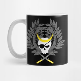 Sengoku Masamune Mug